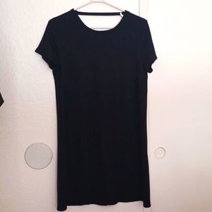 Xersion Dress,Black, Medium